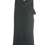 Dress the Population Black Kai Gown Size XXL Photo 0