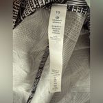 Lululemon  Wanderlust Yoga Haven Kimono RARE Special Edition Dottie Tribe Size 10 Photo 8