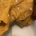 Old Navy  linen shorts Photo 2
