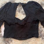 Kirious NWT  Los Angeles Blouse Photo 5