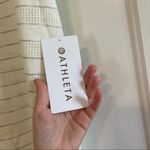 Athleta  Mix it Up sweater tank Photo 3