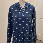 Alternative Apparel Alternative star pattern hoodie size XXl Celestial Photo 0