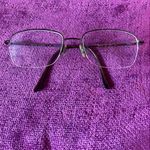 Ralph Lauren Men's Eyeglasses FRAMES Glasses 9011 Lightweight Rimless Comfort Photo 1