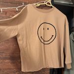 Impressions Smile Sweatshirt Photo 0