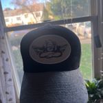 Boys Lie Hat black/white/grey Photo 2