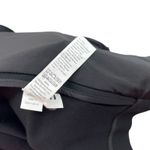 Spanx  Perfect Collarless Blazer Jacket Ponte Knit Black Plus Size 2X Photo 15