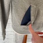 champs sports Notre dame hoodie Grey Sz XS Photo 1