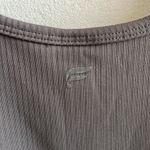 Fabletics Sporty Rib Built-in Shorts Dress Photo 7