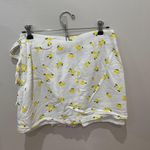 Forever 21 Lemon Skirt Photo 1