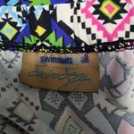 Swimsuits For All Avenger halter high waist bikini set size 18 Photo 13