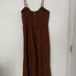 Aritzia  Wilfred Barrafina Linen Dress Photo 2