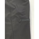 Chico's Zenergy By Women's Stretchy Pull On High Rise Crop Pants Size XL/16 Photo 4