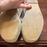 Steven By Steve Madden Steven New York Tan and Black Snake Print Espadrille Wedges Photo 2