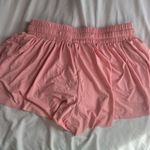 pink butterfly shorts Photo 1