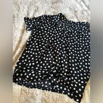 W5  Polka Dot Blouse‎ Photo 5