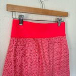 Puma neon pink PWRSHAPE golf and tennis activewear mini skort skirt XS NWT Photo 3