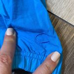 Catalina  womens blue vintage windbreaker jogger pants size L Photo 5