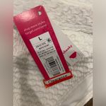 Target White Textured Bikini Set Photo 1