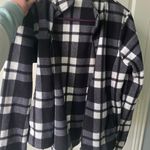 Merona Plaid Jacket  Photo 0