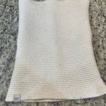 UGG  Women's Off-White Cowl Neck Scarf Photo 1