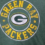 NFL Team Apparel Green Bay Packers T-Shirt Womens Size S Photo 1