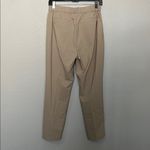 Three Sixty Six Pull On Golf Pant Khaki Size Medium Photo 2