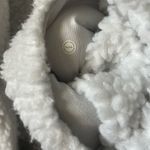 Lululemon  Scuba Oversized Sherpa 1/2 Zip Photo 3