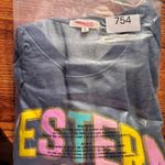 Simply Southern Crewneck Women’s Sweatshirt Western Barbie Size Large Photo 7