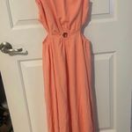 Red Dress Boutique Maxi Dress Photo 3