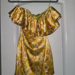 Oh Polly  Mini Dress Photo 1