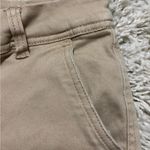 Bluenotes  Tan Women's Shorts Size 28 Photo 4