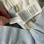 Madewell NWOT Broomfield Wash Paperbag Classic Straight High-Rise Jeans Size 27 Photo 3