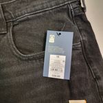 Universal Threads Universal Thread Black High Rise Flare Denim Jeans Photo 2