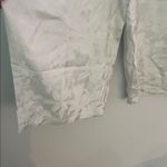 Club Monaco NWT  Women's Jacquard Culotte Pantalons Size 14 Photo 2