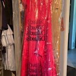 Sequin Hearts Dillard's Prom Dress Photo 2