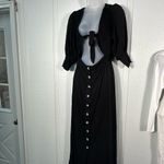 Free People Women’s Maxi Dress Size Small NWOT Photo 2