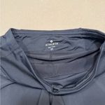 Athleta  Black Athletic Shorts with Spandex Photo 3