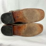 Bed Stu  Cobbler Series Distressed Boots Size 8.5 Cowboy Leather Photo 6