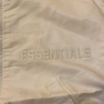 Fear of god  Essentials Running Vest size XS Photo 2