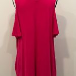 Sweet Pea Cold Shoulder Dress Photo 2