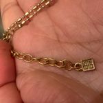 Givenchy beaded gold tone necklace Photo 6