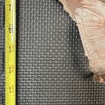 Akira Chicago Black Label Floral Applique Sheer Short Sleeve Bodysuit Sz Sm Nude Photo 10