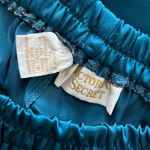 Victoria's Secret Jacquard/Satin Pajamas - Size S Photo 9