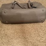 Michael Kors  Purse Grey Photo 3
