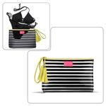 Victoria's Secret Victoria’s Secret Bikini Bag Photo 1