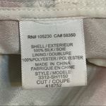 Joie  Lanina Floral Print Silk Shorts Photo 11