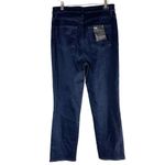 Paige Ultra High-Rise Cindy Luxurious Comfort Stretch Size 32 Blue Moon Photo 1