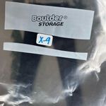 American Eagle  | women black jeans slim extreme flex 4 pants straight leg Photo 10