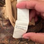 Oh Polly  print pants wide leg 4 Photo 6