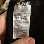 Old Navy  Black Extra High Rise Skinny Pull On Dress Pants Size XXL Photo 4